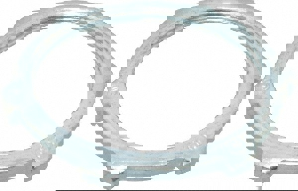 Conduit Connector: For EMT, Steel, 3/4